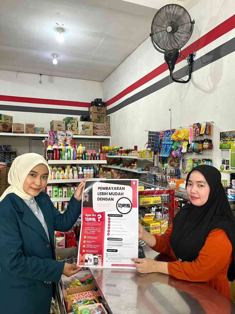 Mall Baru vs Tradisi Parcel Lebaran: Siapa yang Akan Menang di Cilacap?